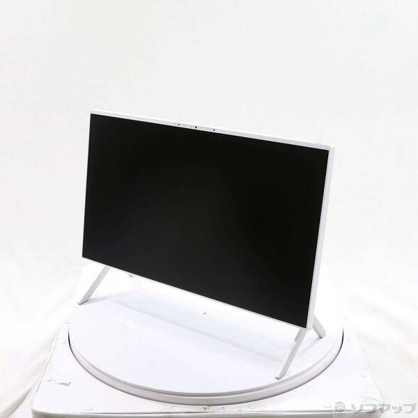 展示品〕 FMV F55-K1 FMVF55K1WA ホワイト【262】 - メルカリ