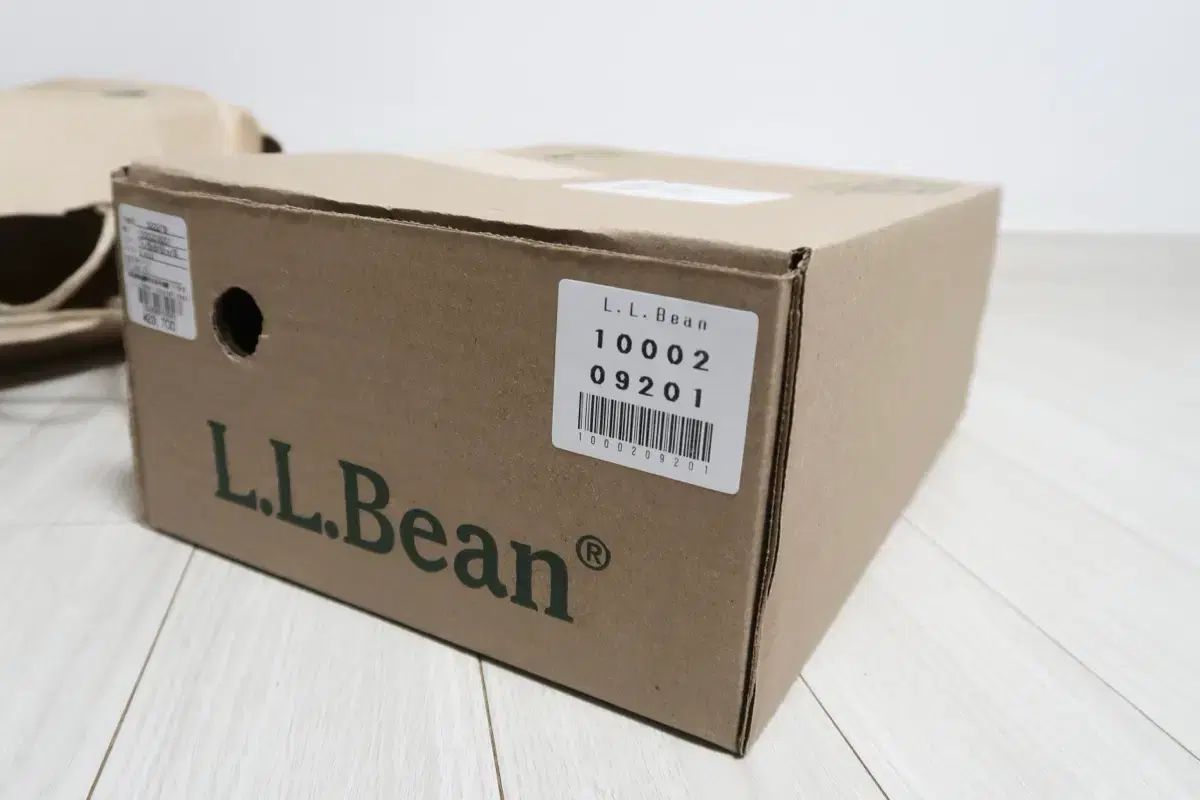 ロー LLBean