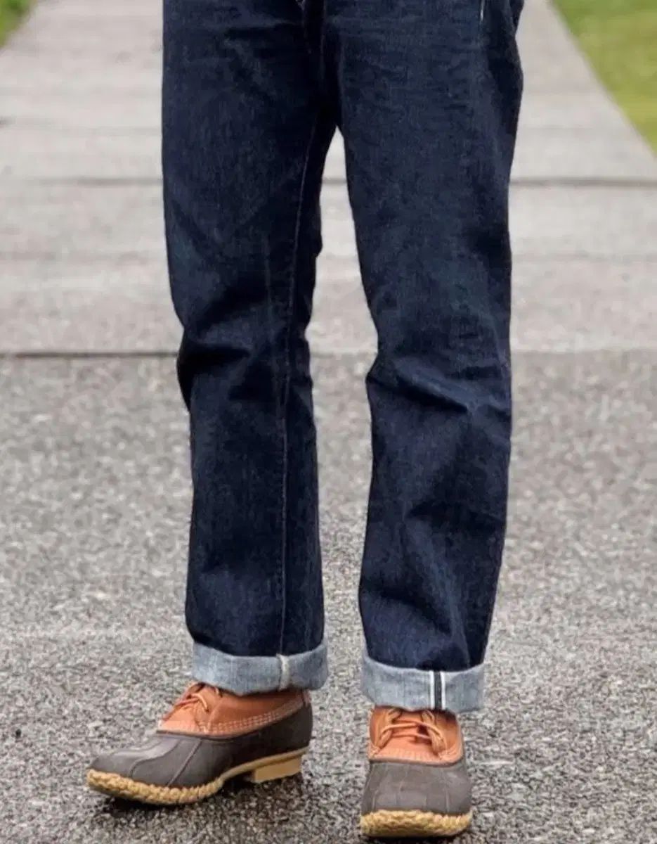  9 L.L.Bean エルエルビーン ダックブーツ ロー LLBean L Bean その他 ブーツ 革靴