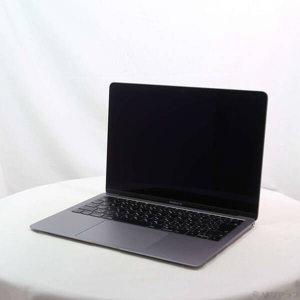 MacBook本体 MacBookAir 2019 8GB/128GB MVFH2J/A APPLE MacBook Air 2019 MVFH2J/A macbook air 2019 8gb 256gb