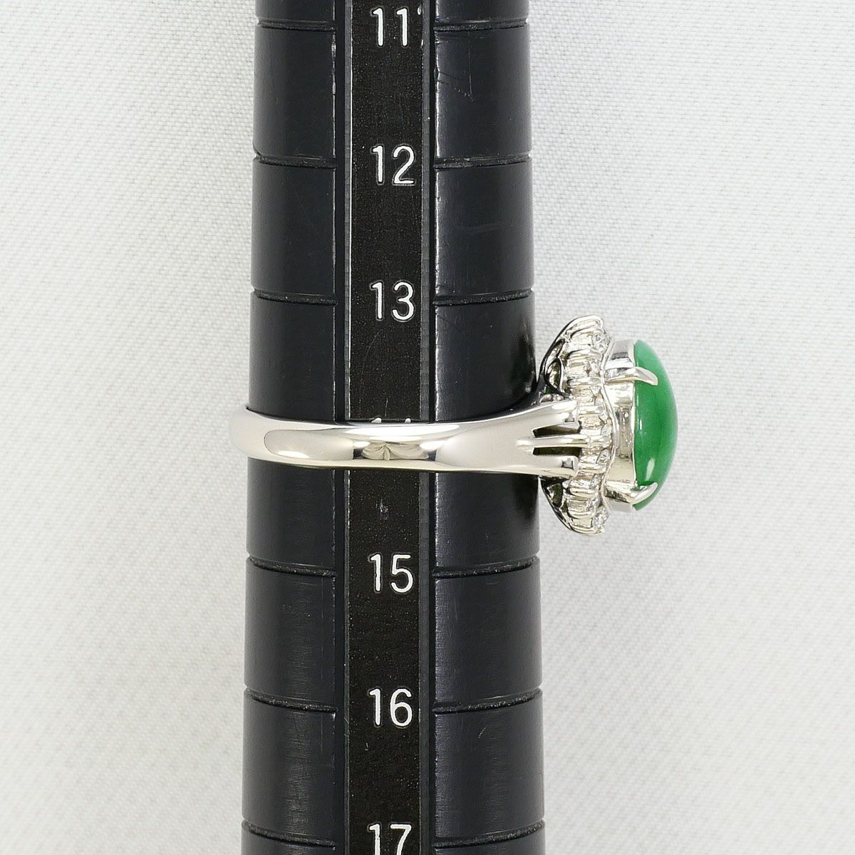 天然ヒスイ ジェーダイト