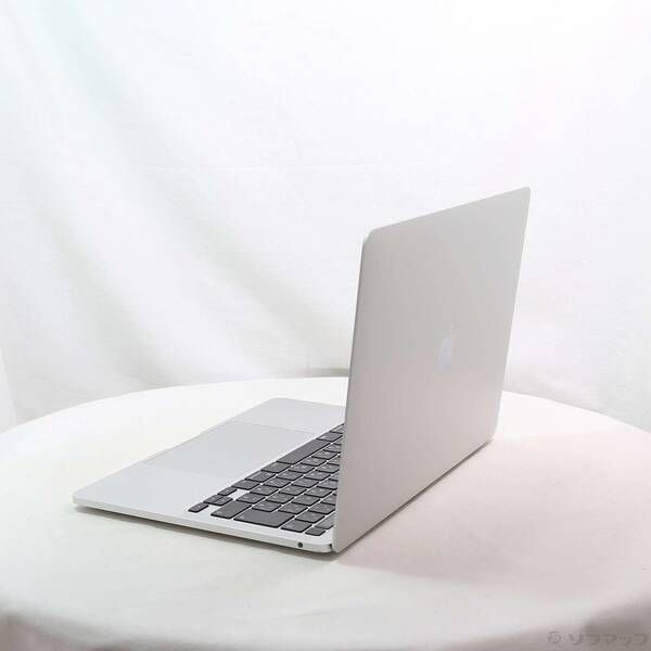 中古品〕 MacBook Pro 13.3-inch Mid-2020 MXK72J／A Core_i5 1.4GHz