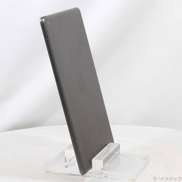 iPad 第7世代 128GB Apple MW772J/A スペースグレイ 中古】iPad 第7