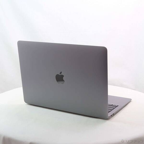 中古品〕 MacBook Air 13.3-inch Late-2020 MGN63J／A Apple M1 8コア