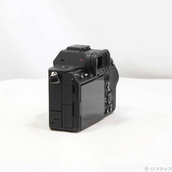 〔 品〕 α7 S III ボディ ILCE 7 SM 3 258