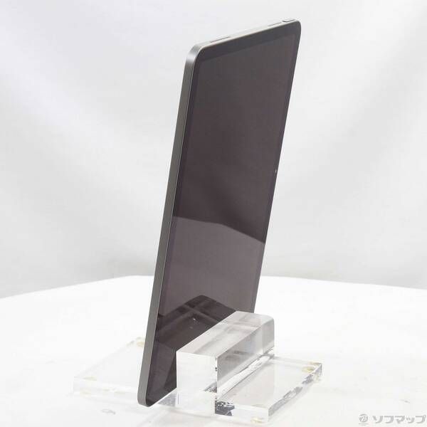 〔 品〕 iPad Air 11インチ M 3 128 GB スペースグレイ MC 9 W 4 J A Wi Fi 297