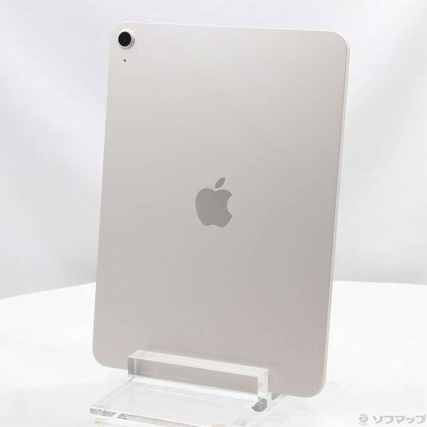 〔 品〕 iPad Air 11インチ M 3 128 GB スターライト MC 9 Y 4 J A Wi-Fi 297