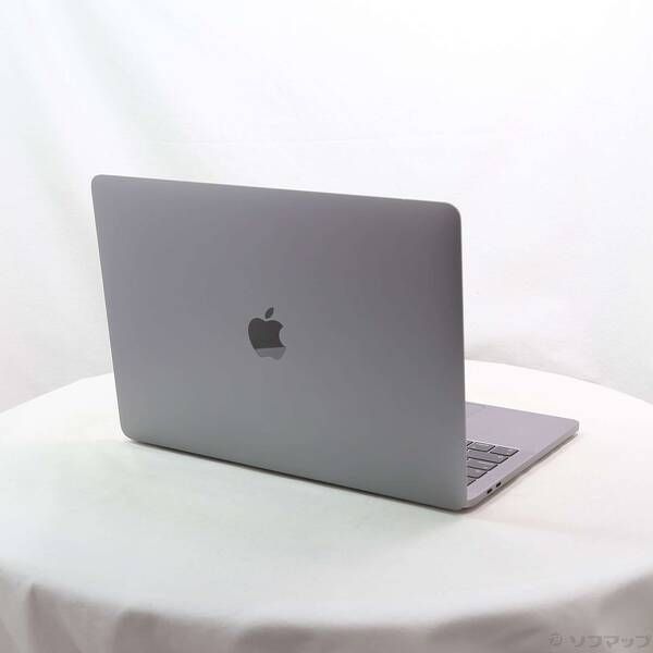中古品〕 MacBook Pro 13.3-inch Mid-2019 MUHP2J／A Core_i5 1.4GHz