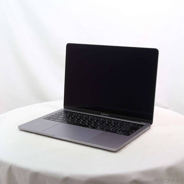 中古品〕 MacBook Pro 13.3-inch Mid-2019 MUHP2J／A Core_i5 1.4GHz