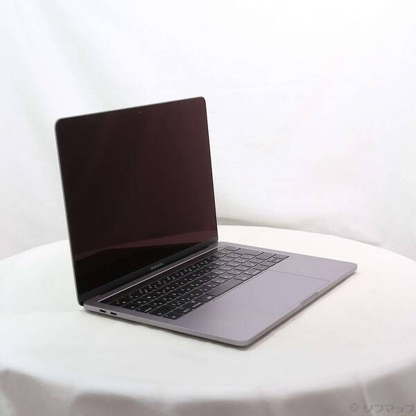 中古品〕 MacBook Pro 13.3-inch Mid-2019 MUHP2J／A Core_i5 1.4GHz