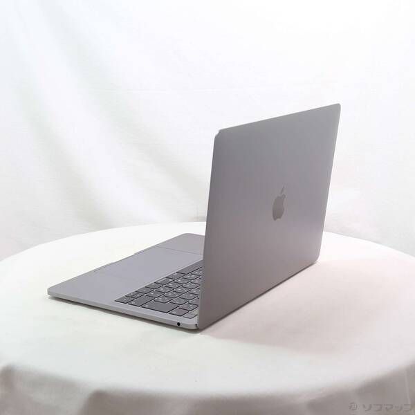 中古品〕 MacBook Pro 13.3-inch Mid-2019 MUHP2J／A Core_i5 1.4GHz