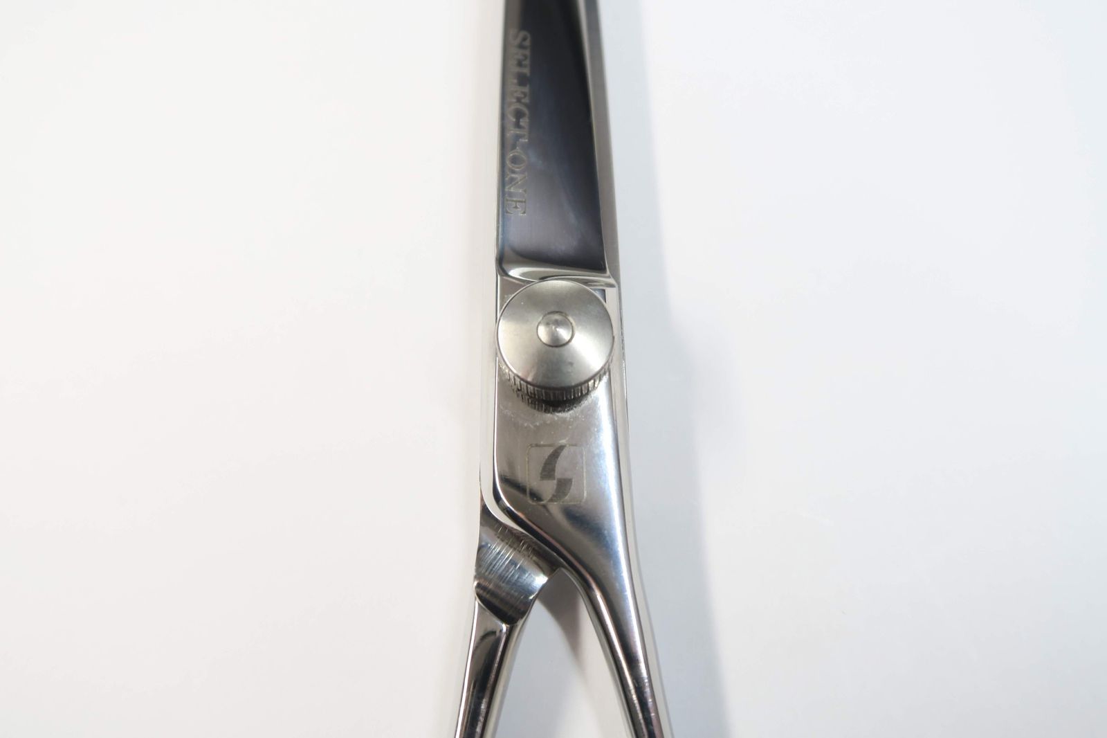 Cランク【SUCCEED サクシード】 SELECT-ONE SE60 セレクトワン シザー