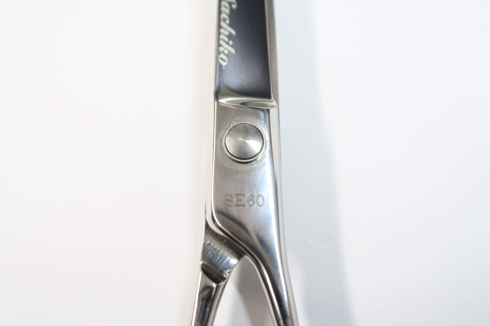 Cランク【SUCCEED サクシード】 SELECT-ONE SE60 セレクトワン シザー