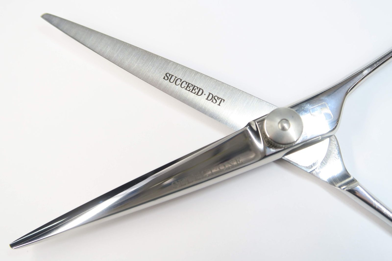 Cランク【SUCCEED サクシード】 SELECT-ONE SE60 セレクトワン シザー