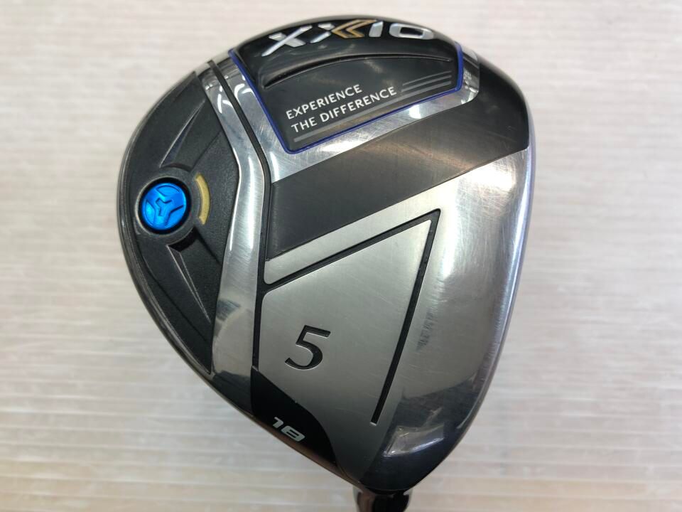 XXIO XXIO11 ネイビー FW#5 SR XX11NVFW 5 SR 楽天市場】ゼクシオ11 フェアウェイウッド ネイビーの通販