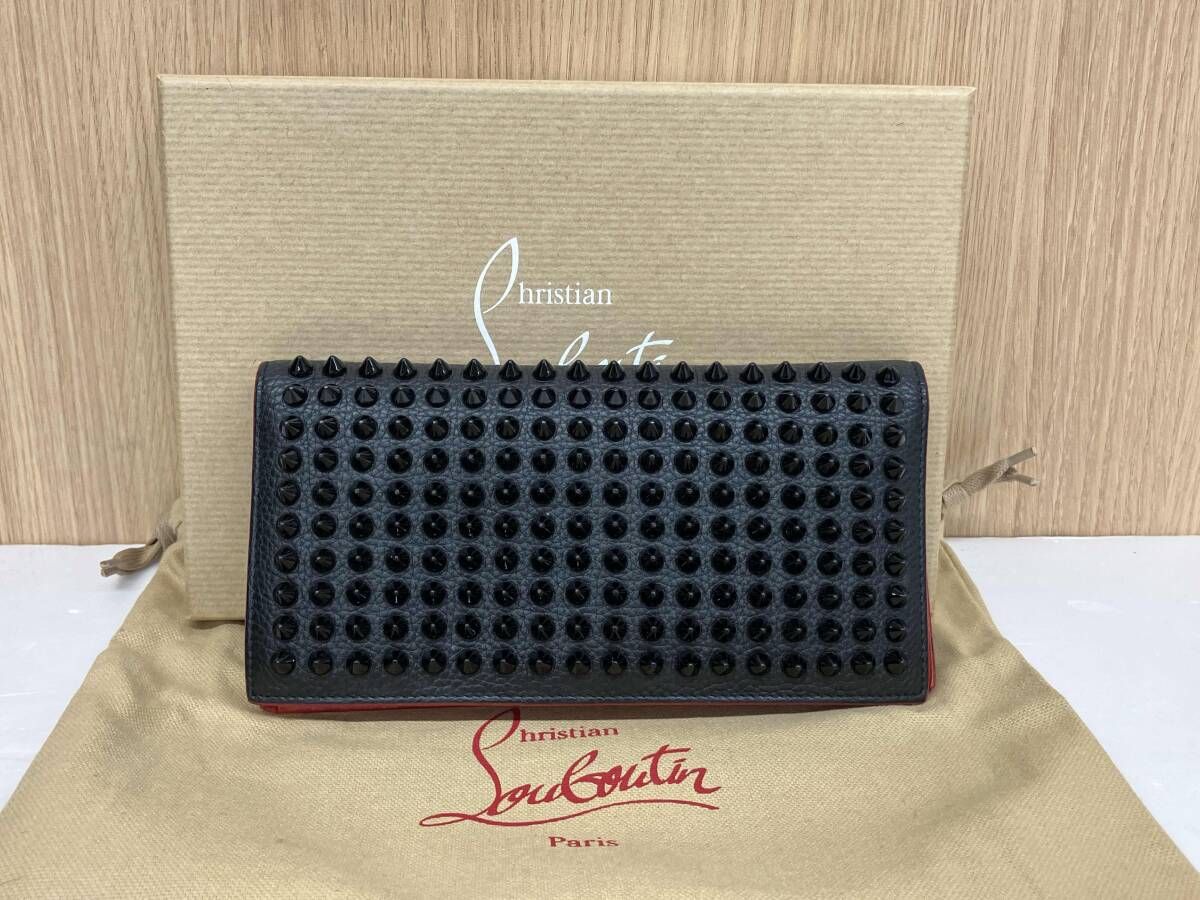 クリスチャンルブタン ⭐️良品⭐️ クリスチャンルブタン