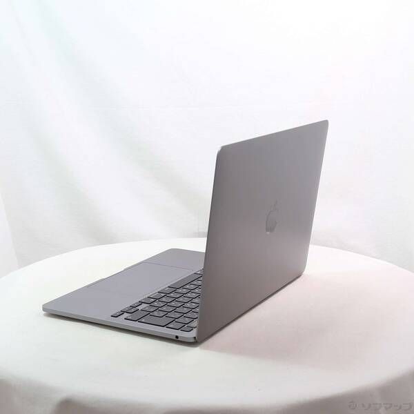 中古品〕 MacBook Pro 13.3-inch Mid-2022 MNEH3J／A Apple M2 8コア