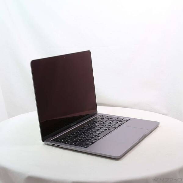 アップル(Apple) MNEH3J/A MacBookPro 展示品 Apple MacBook Pro Retinaディスプレイ 13.3 MNEH3J/A [スペースグレイ