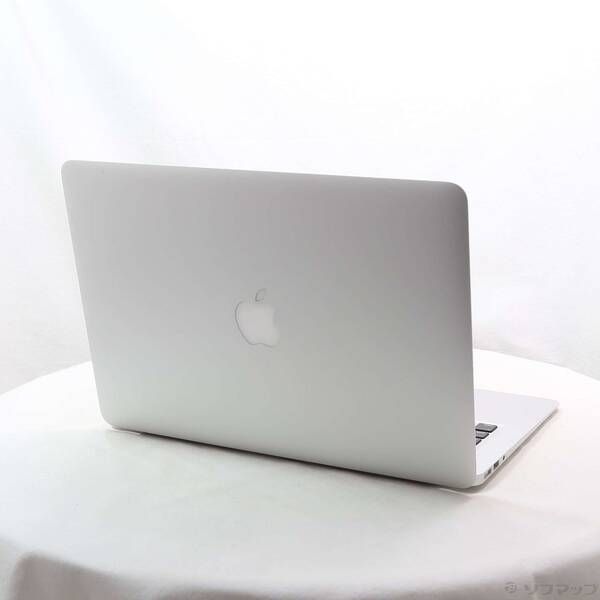 中古品〕 MacBook Air 13.3-inch Early-2014 MD761J／B Core_i5 1.4GHz