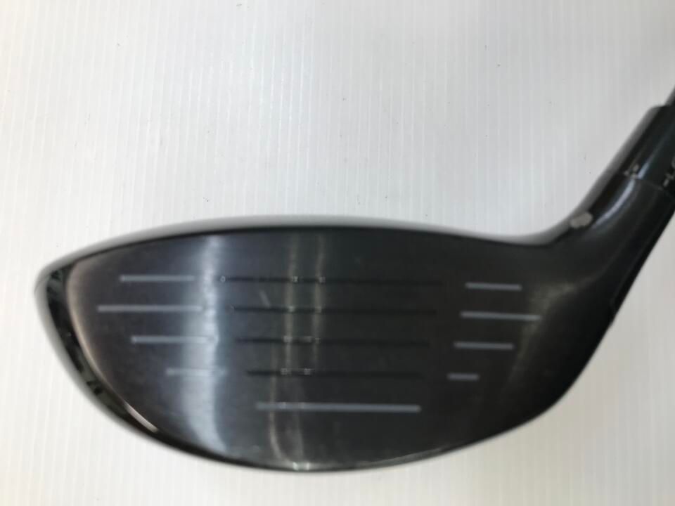 ミズノ ST Z 230 18度 ツアーAD GM F Sフレックス フェアウェイウッド 最短