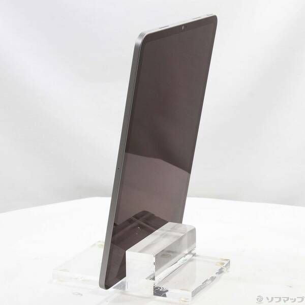 〔 品〕 iPad Pro 11インチ 第4世代 128 GB スペースグレイ PNXD 3 J A Wi Fi 258