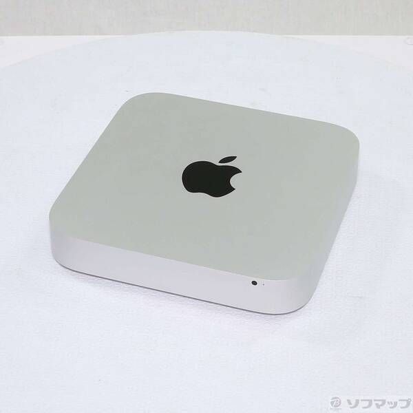 〔 品〕 Mac mini Late-2014 MGEN 2 J A Core_i 5 2.6 GHz 8 GB HDD 1 TB 〔12.7 Monterey〕 262