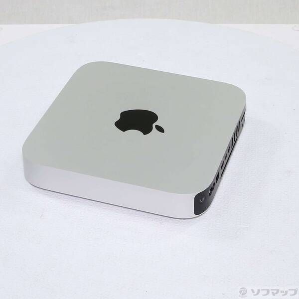 〔 品〕 Mac mini Late 2014 MGEN 2 J A Core_i 5 6 GHz 8 GB HDD 1 TB 〔12 7 Monterey〕 262