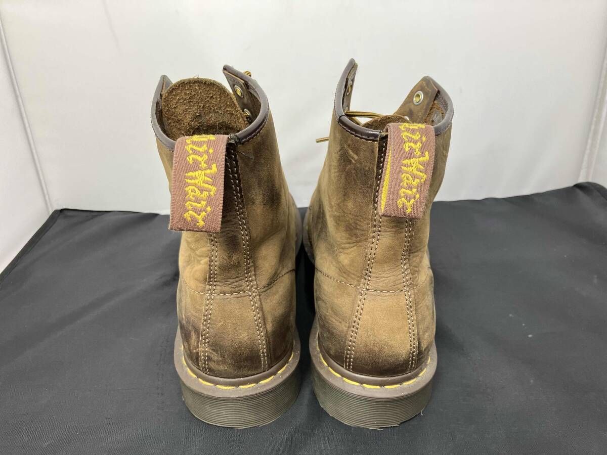 ドクターマーチン