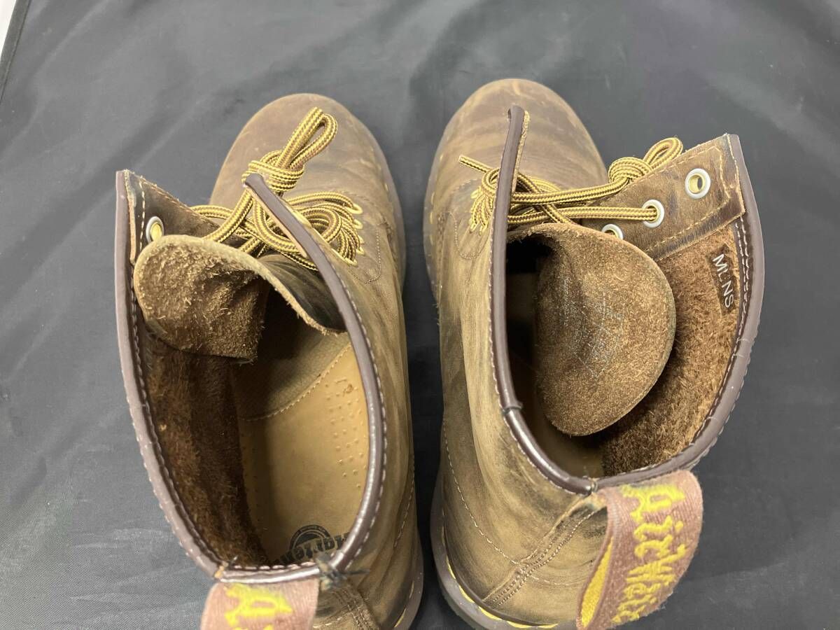 ドクターマーチン