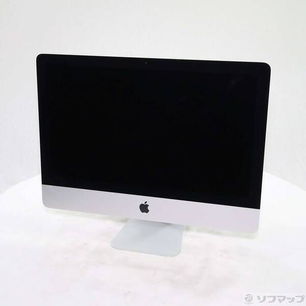 中古　iMac2014　21.5” 　500GB　完動品 中古 iMac2014 21.5” 500GB 完動品 中古 iMac2014 21.5” 500GB 完動品