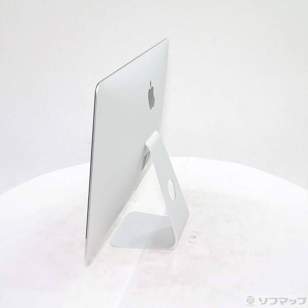 〔 品〕 iMac 21 5 inch Mid 2014 MF 883 J A Core_i 1 4 GHz 8 GB 〔10 15 Catalina〕 262