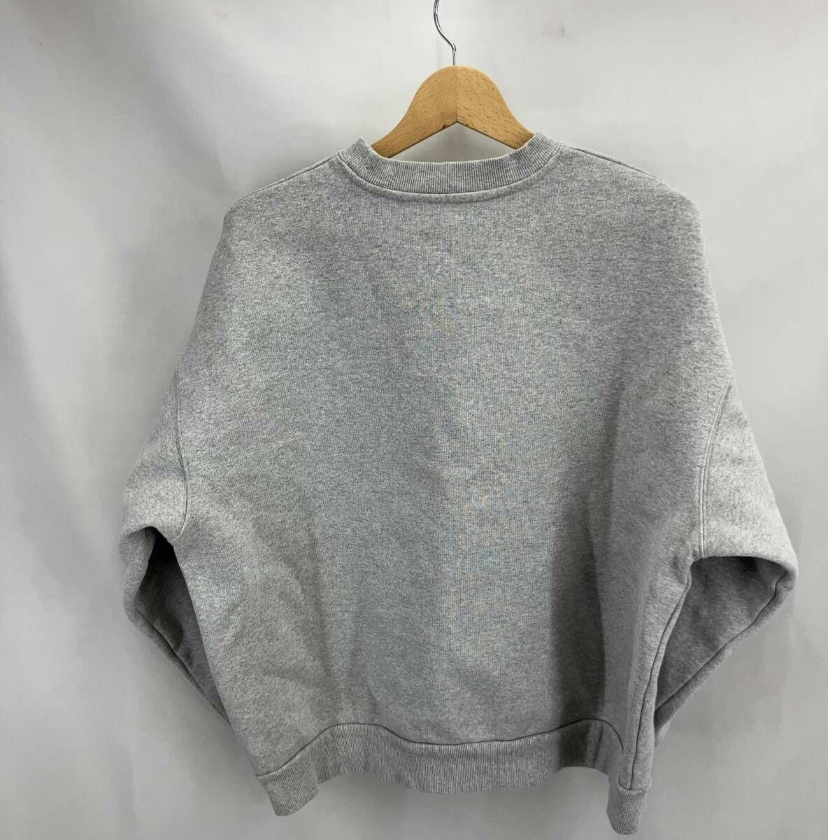 ☆ FARAH ファーラー スウェット 裏起毛 サイズ L グレー 冬 - メルカリ