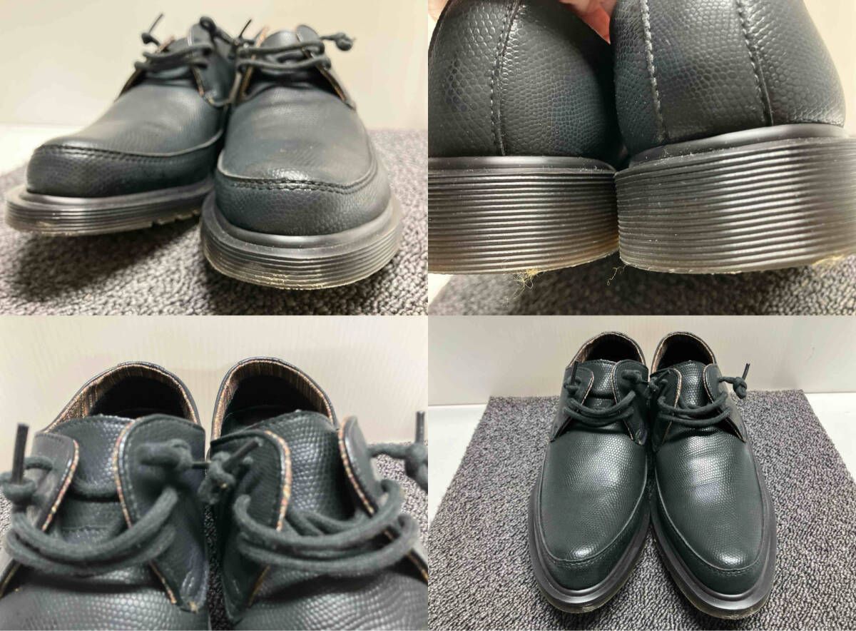 ドクターマーチン ドレスシューズ
