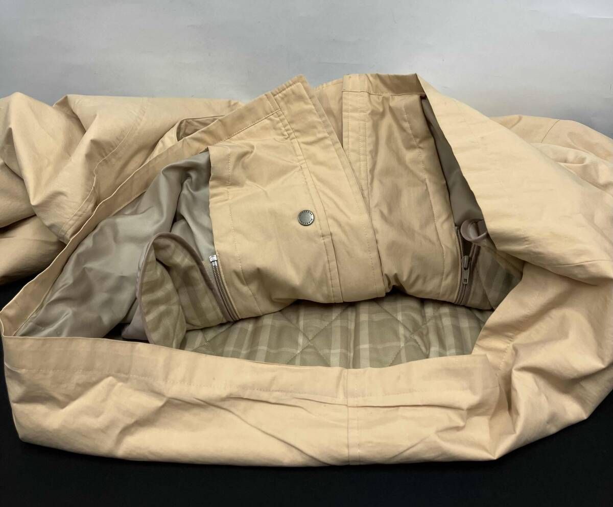 BURBERRY LONDON アウトレット バーバリー ロンドン／BBN11-121-40