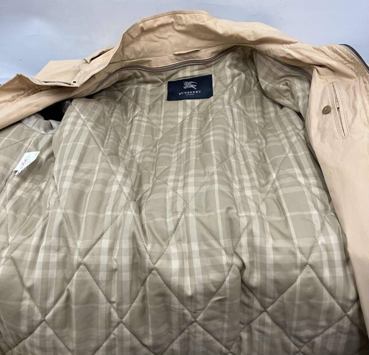 BURBERRY LONDON アウトレット バーバリー ロンドン／BBN11-121-40