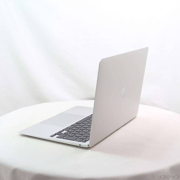 中古品〕 MacBook Air 13.3-inch Late-2020 MGN93J／A Apple M1 8コア