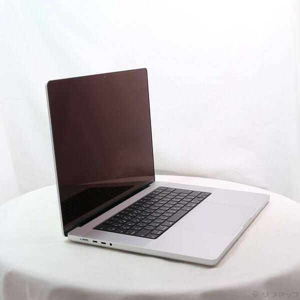 未使用品〕 未使用品 MacBook Pro 16.2-inch Late-2024 MX2T3J／A