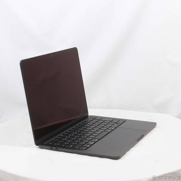 中古品〕 MacBook Air 13.6-inch Mid-2022 MLY43J／A Apple M2 8コアCPU_10