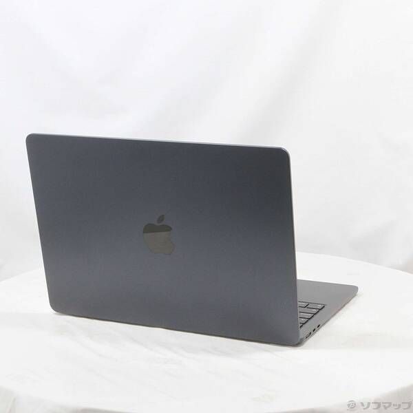 中古品〕 MacBook Air 13.6-inch Mid-2022 MLY43J／A Apple M2 8コア
