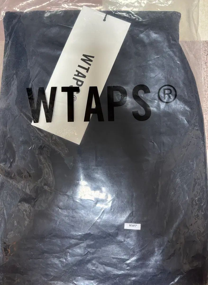 チャンピオン x WTAPS アカデミー トラウザー CTPL ブラック