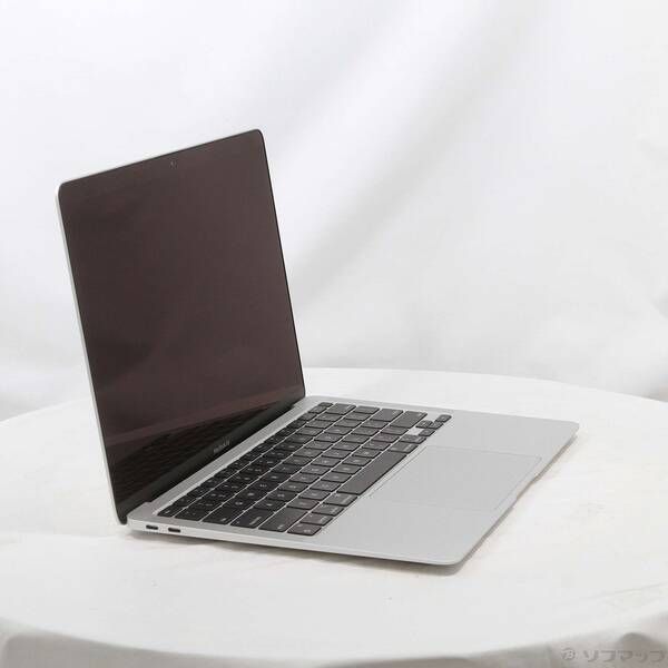 中古品〕 MacBook Air 13.3-inch Late-2020 MGNA3J／A Apple M1 8コア