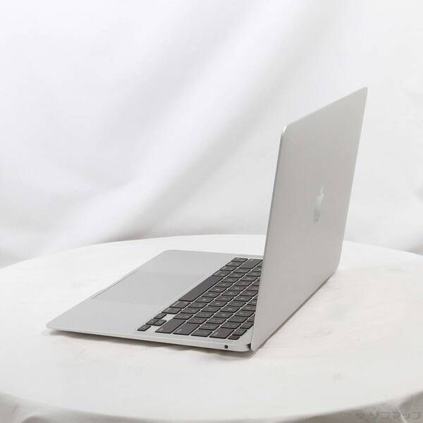 中古品〕 MacBook Air 13.3-inch Late-2020 MGNA3J／A Apple M1 8コア