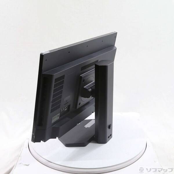 〔 〕 LAVIE A 27 PC ファインブラック 352