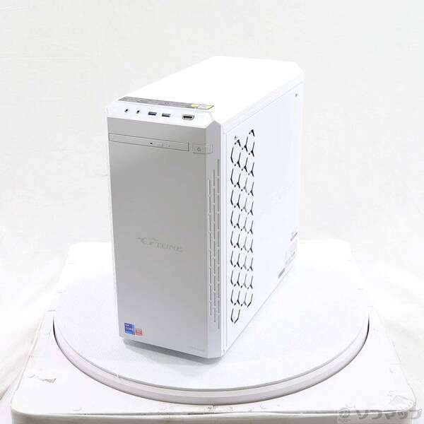 〔 〕 G-Tune ホワイト 262