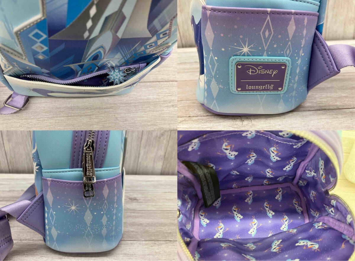 キッズ パープル