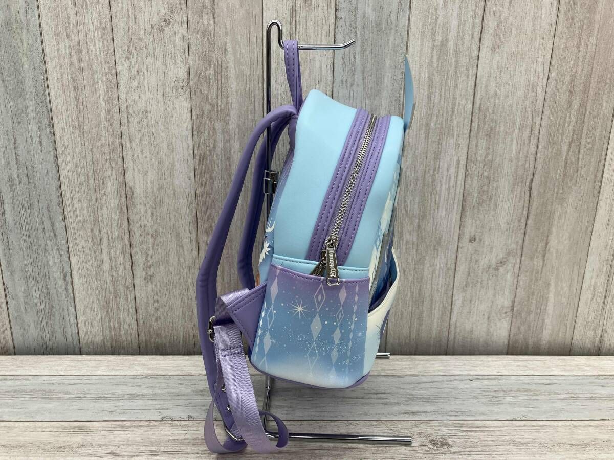 ラウンジフライ リュック