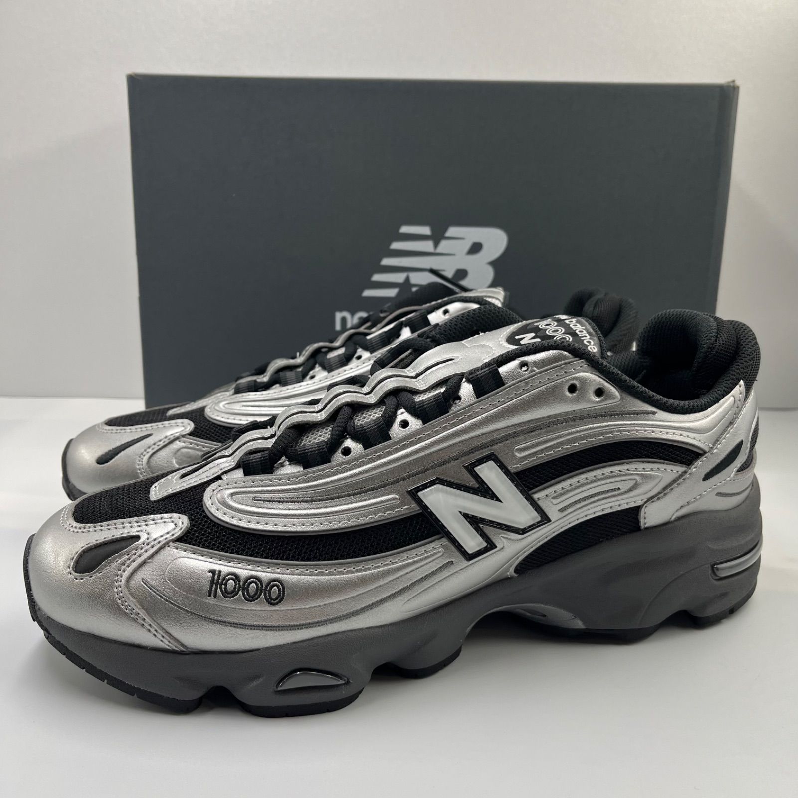 新品 28cm New Balance 1000 