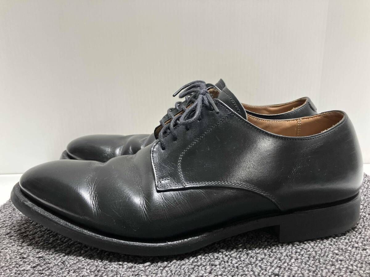 REGAL リーガル ドレスシューズ ブラック 25.5 cm