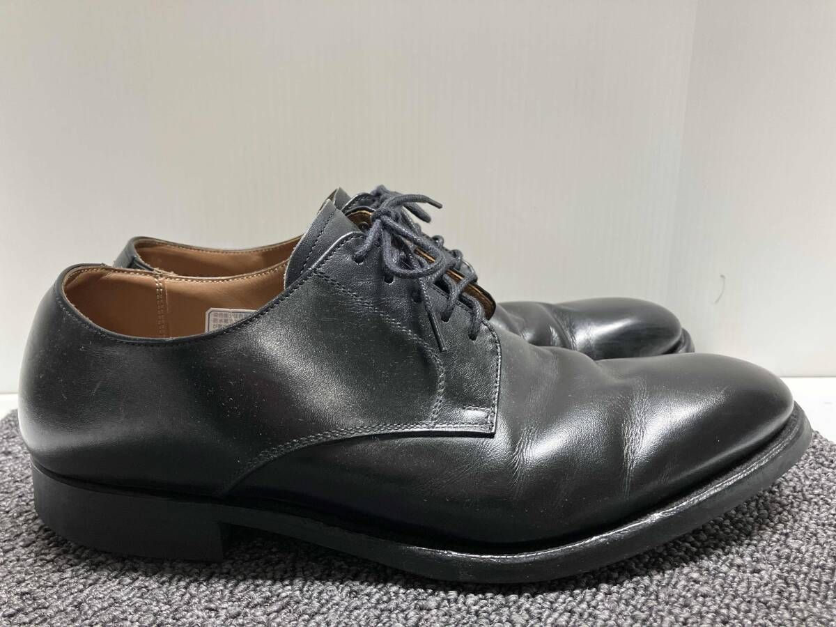 ドレスシューズ ブラック