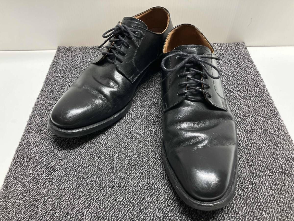 REGAL リーガル ドレスシューズ ブラック 25.5 cm